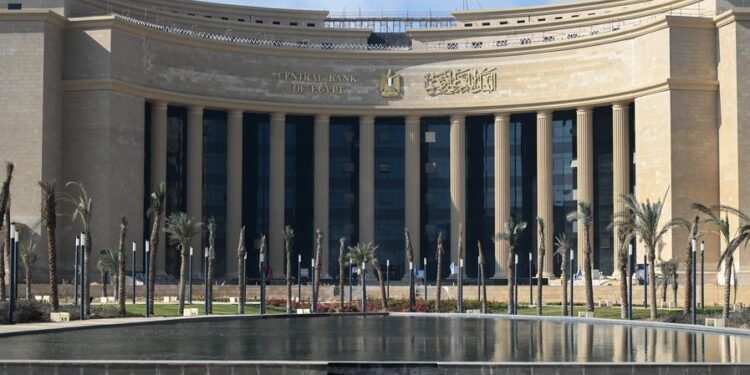 Central Bank of Egypt poised for rate cut as inflation cools, growth needs rise