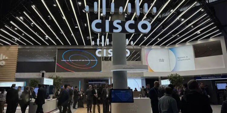 Cisco Partners with MCIT and NTI to Launch Egypt’s First CCIE Mobile Lab