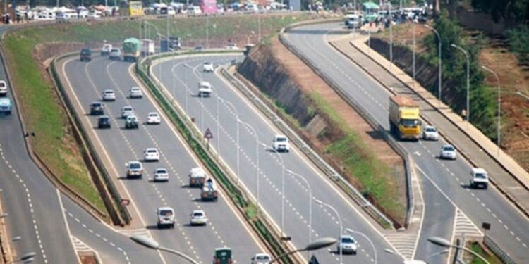 Construction plans for Africa’s largest toll road stall as US firm faces major setback