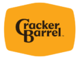 Cracker Barrel Is Sticking with Its Rebranded Logo, Design
