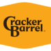 Cracker Barrel Is Sticking with Its Rebranded Logo, Design