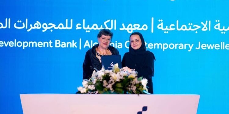 Craftsmanship Celebration” to empower productive families