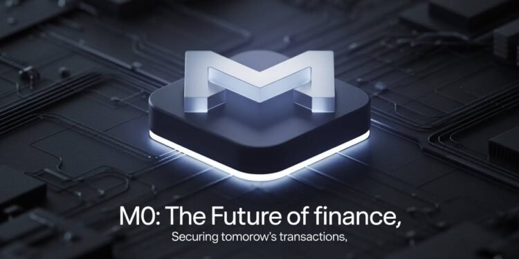 Crypto Startup M0 Raises $40 Million to Build “Layer Zero” for Stablecoins