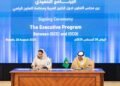 DCO and GCC strengthen regional digital collaboration with joint initiatives and executive program