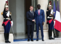 Decades-old grievances surface as Senegal and France move to reset ties