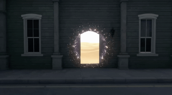 DeepMind thinks its new Genie 3 world model presents a stepping stone toward AGI