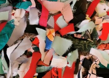 Developing EPR for fashion and textiles