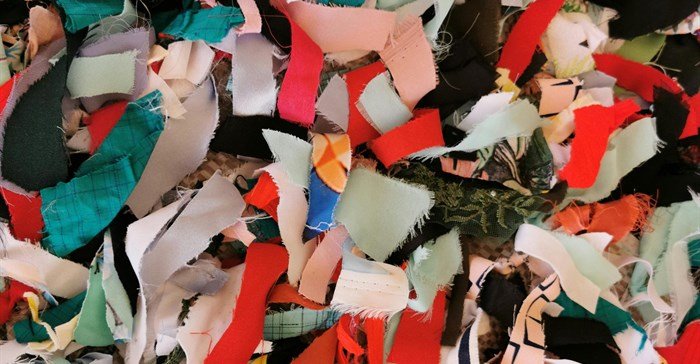 Developing EPR for fashion and textiles