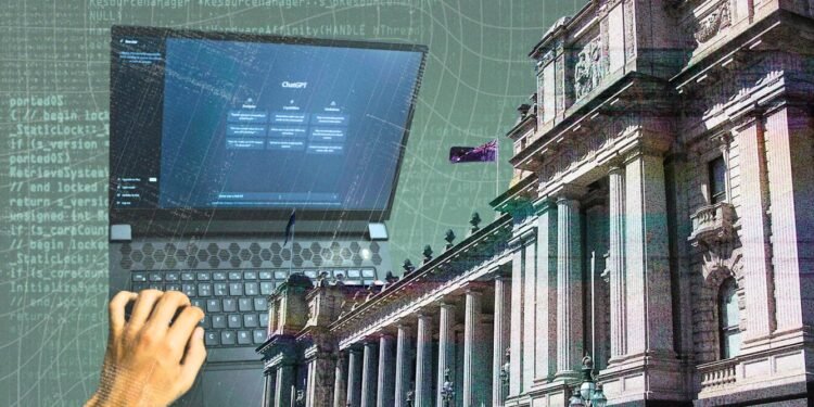 Does AI really boost productivity at work? Research shows gains don’t come cheap or easy