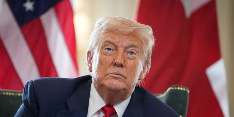 Donald Trump Orders Crackdown on Politically-Motivated ‘Debanking’