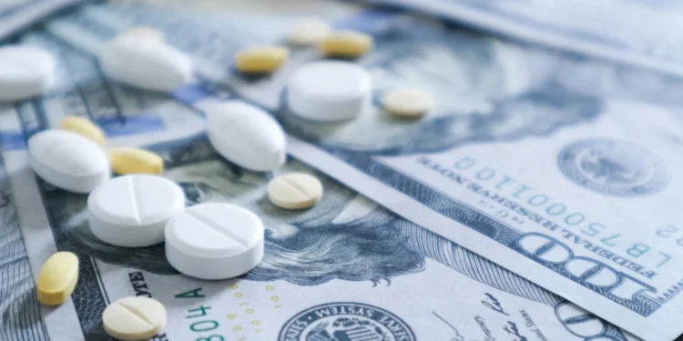Drugmakers score policy win in fight against 340B