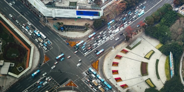 Eco-driving measures could significantly reduce vehicle emissions