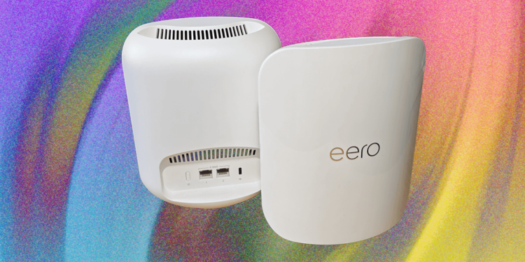 Eero Pro 7 Review: Smooth Sailing