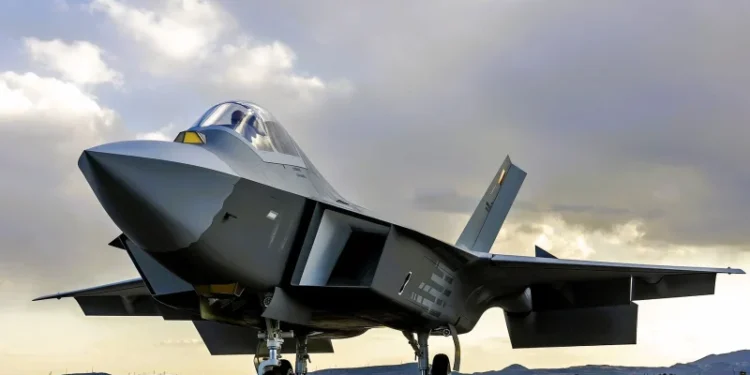 Egypt approved to join Turkey’s 5th-gen KAAN stealth program