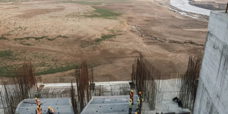 Egypt issues a stern warning to Ethiopia, promising to take action under international law