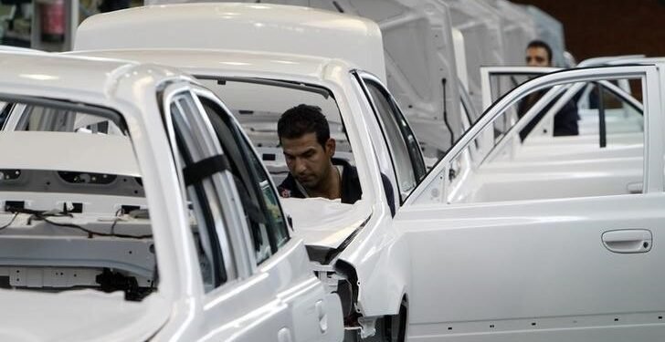 Egypt secures $1 billion deal with a major Chinese automotive company