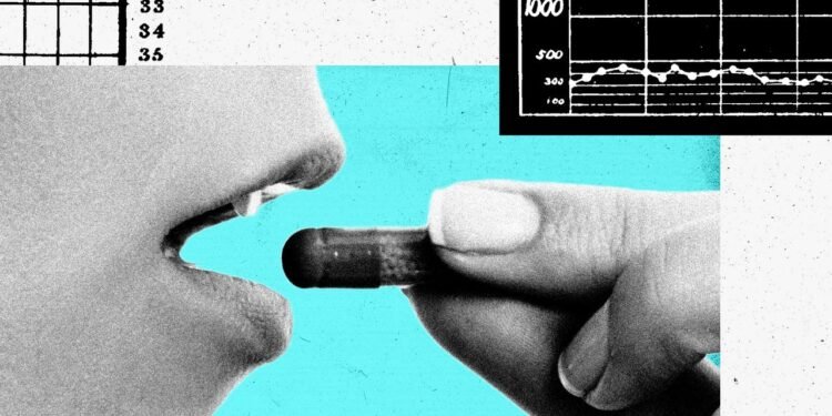 Eli Lilly’s Obesity Pill Shows Promising Weight Loss in New Results