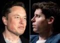 Elon Musk accuses App Store of favoring OpenAI