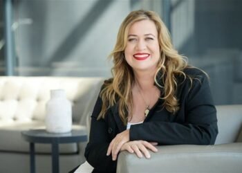 Empowering women through geospatial intelligence