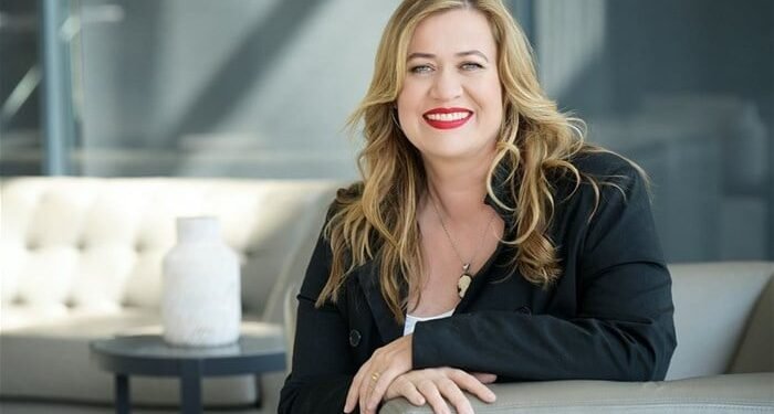 Empowering women through geospatial intelligence