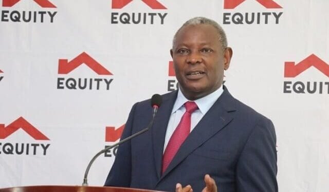Equity Investment Bank Achieves 64% Profit Growth
