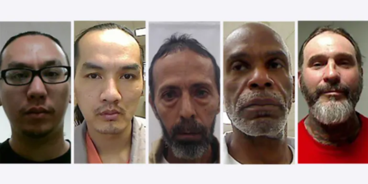 Eswatini’s secret deportation deal with the U.S. sparks court battle from lawyers, activists