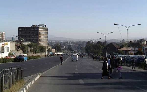 Ethio Telecom deploys Huawei’s tri-band massive MIMO gear