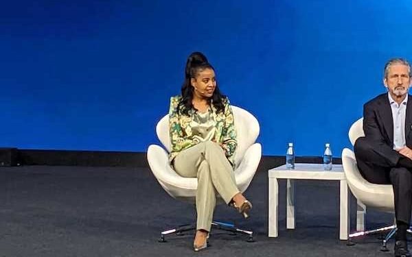 Ethio Telecom targets $1.6B revenue