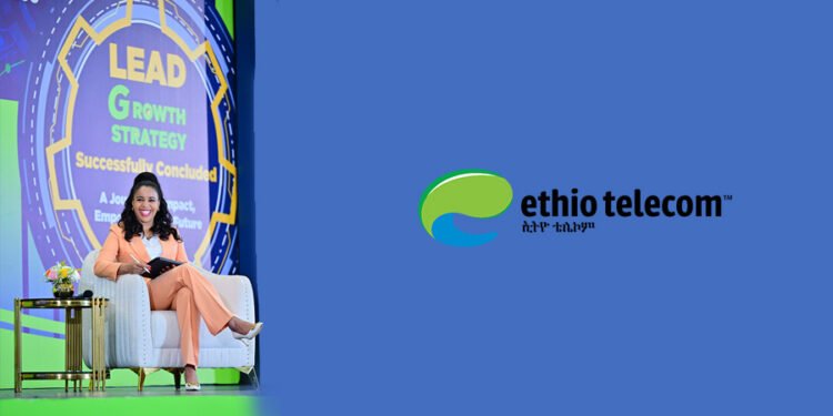 Ethio telecom: Stretching Beyond Limits, Defying the Odds