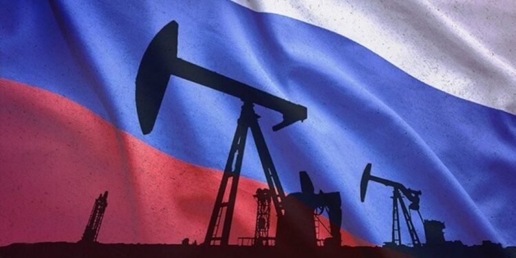 Europe Loses $1 Trillion From Ditching Russian Oil