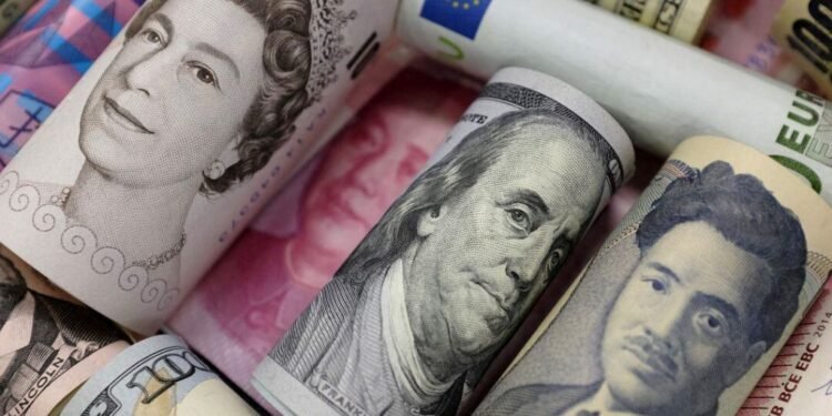 Everybody Wants To Replace the US Dollar: Rise of Multicurrency World