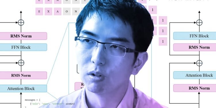 Exaone Ecosystem Expands With New AI Models