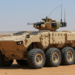 Expanding the role of UGVs on the modern African battlefield