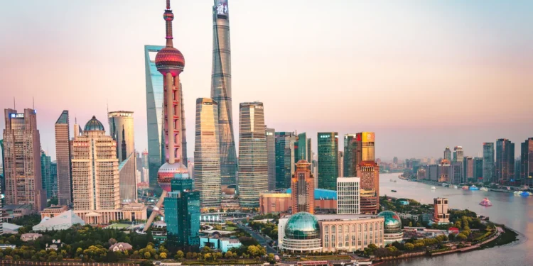 Expedition, a startup searching for drugs from China, cuts its first deal