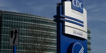 Experts ousted from CDC panel warn of damage to US vaccine policy