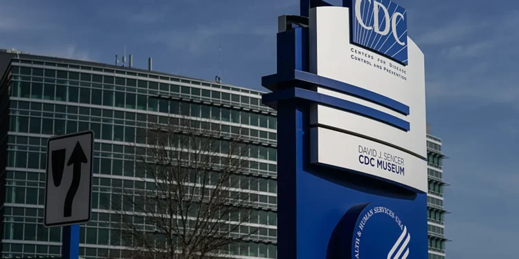Experts ousted from CDC panel warn of damage to US vaccine policy