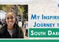 Faith Nderitu’s Path to South Dakota, USA