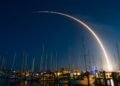 Falcon 9 Milestones Vindicate SpaceX’s ‘Dumb’ Approach to Reuse
