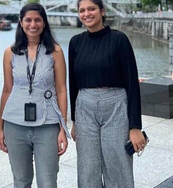 Female-founded semiconductor AI startup SixSense raises $8.5M