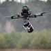 Fiber Optic FPV drones emerge on African battlefields