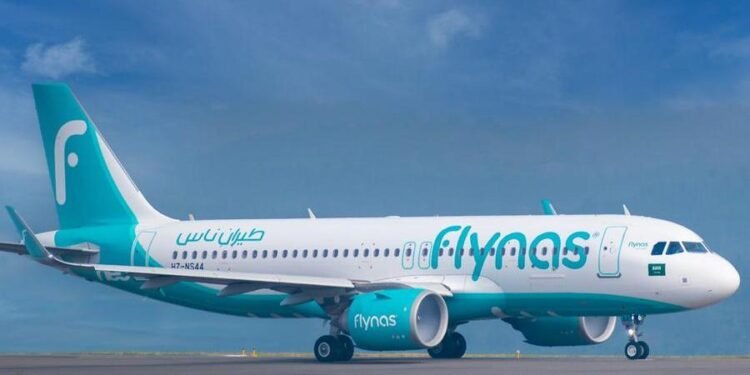 Flynas to resume Jeddah – Kuwait direct flights