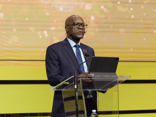 Former Namibian Mines and Energy Minister Tom Alweendo to Speak at African Energy Week (AEW) 2025 as Country’s Offshore Oil Boom Accelerates