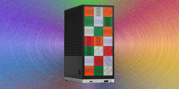 Framework Desktop Review: A Delightful Surprise