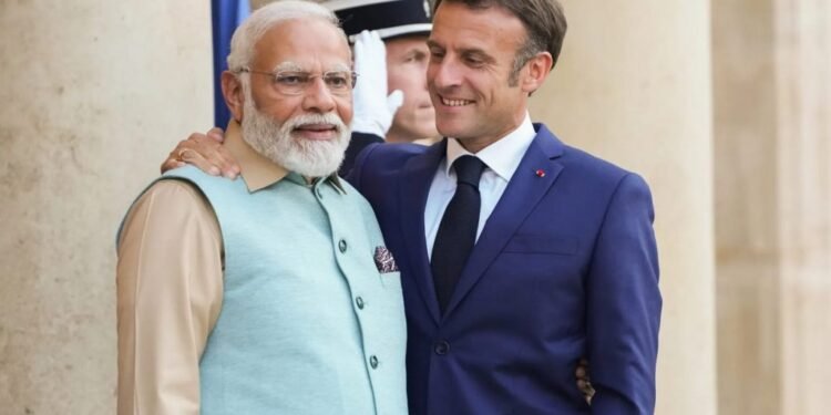 France To Attend BRICS 2026 Summit in India? Modi & Macron Call Hints