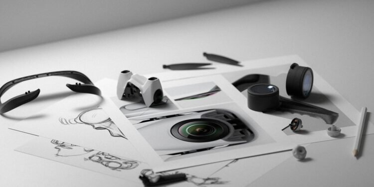 Gear News of the Week: Insta360 Debuts a Drone Company, and DJI Surprises With an 8K 360 Camera