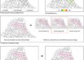 Generative model helps design cities for cars and pedestrians