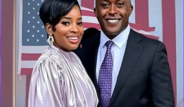 Gerald Mwangi Net Worth 2024: The HVAC Magnate’s Wealth