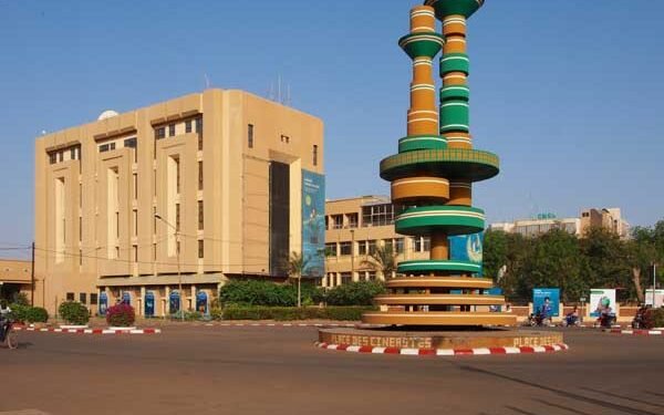 Ghana and Burkina address cross-border signal interference