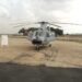 Ghana military Harbin Z-9 helicopter crash