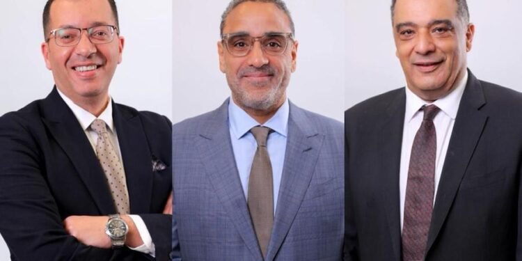 GlobalCorp closes EGP 4.91bln in securitizations, reinforcing market leadership position